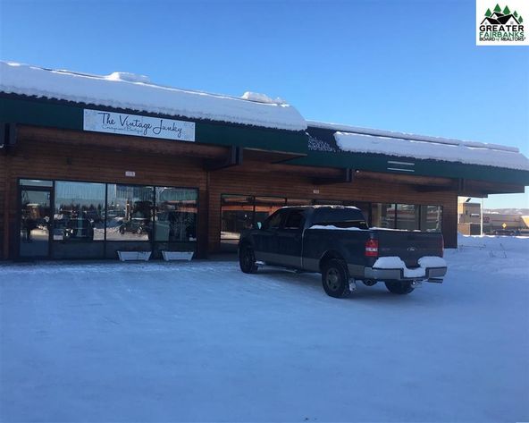 29 College Rd, Fairbanks, AK 99701
